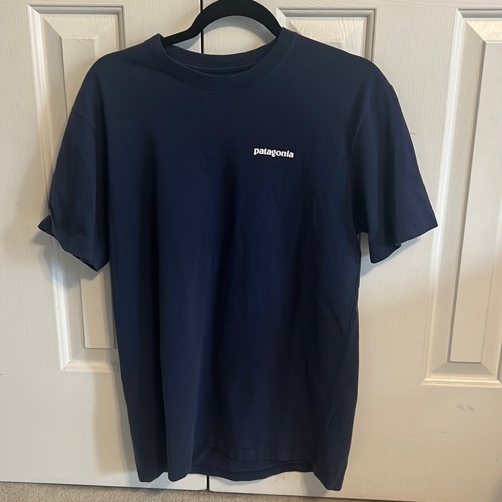 Patagonia Responsibili-Tee